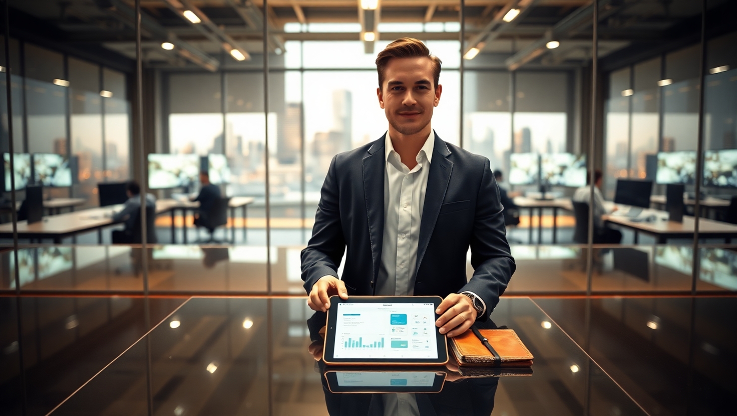 App Development Consultant: From Freelancer to $1M Agency Owner