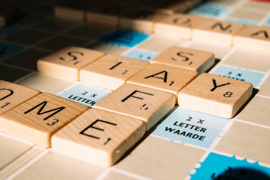Featured image for Best Practices To Unscramble Words Quickly For Enhanced Skill