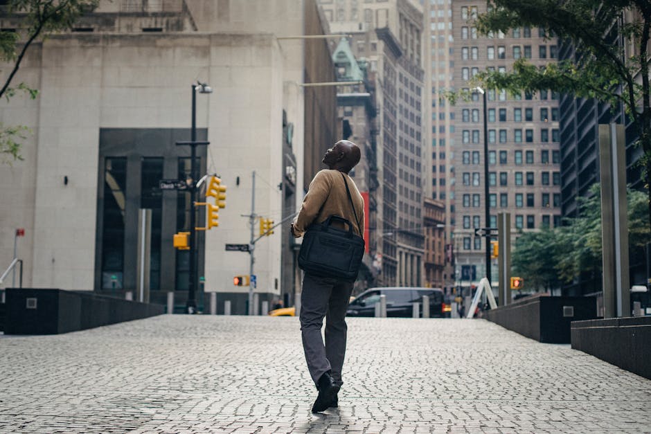 Featured image for Nyc Deputy Mayor Sheena Wright's Top Leadership Insights And Impact