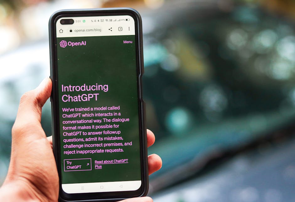 Top 5 Mobile App Development Companies in New York