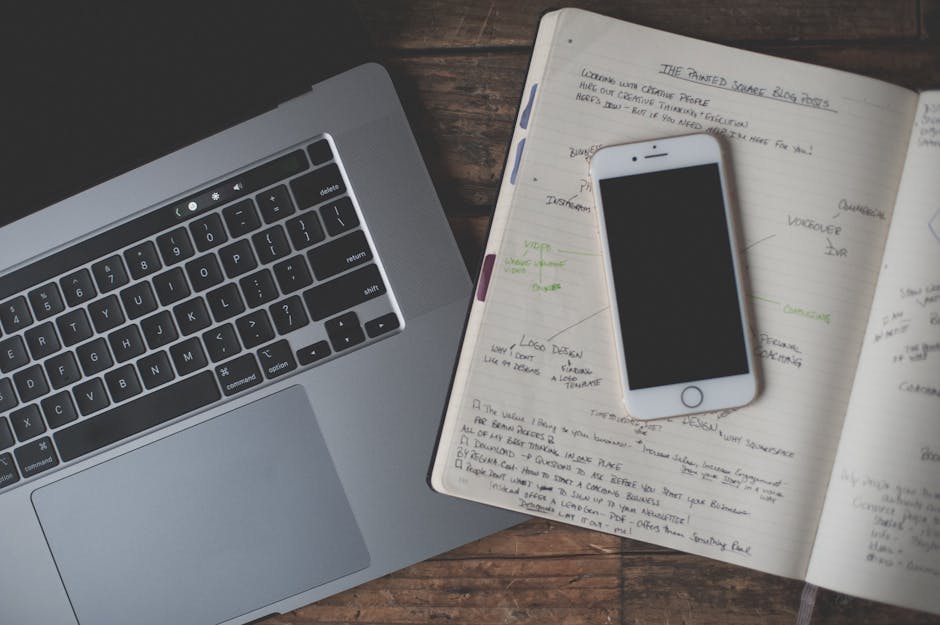 Featured image for Practical Guide How To Get Started In Mobile App Development