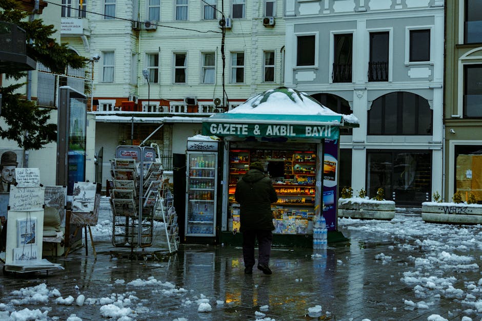 Featured image for The Authoritative Meaning Of The Standing On Business Phrase